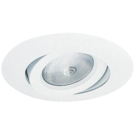 Elco Lighting 6 Gimbal Ring Trim" EL317W